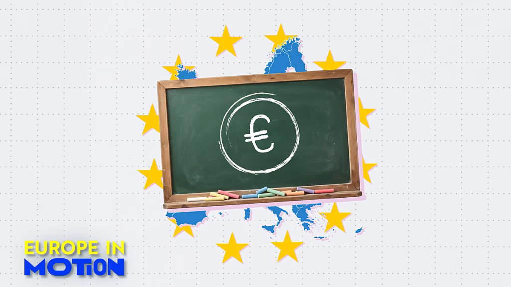 ¿Qué países de la Unión Europea pagan mejor a sus docentes?