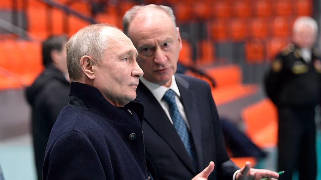 Rusia amenaza a Polonia: “El Estado polaco dejaría de existir en 2 o 3 días”