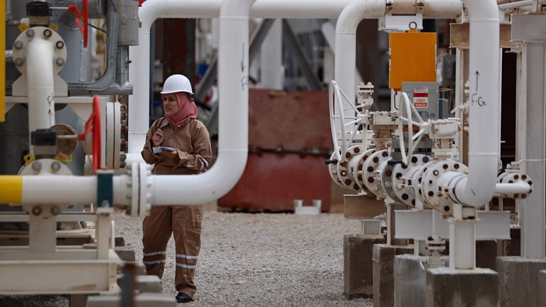 Sabotaje paraliza un gasoducto en Siria en el último ataque contra el sector energético