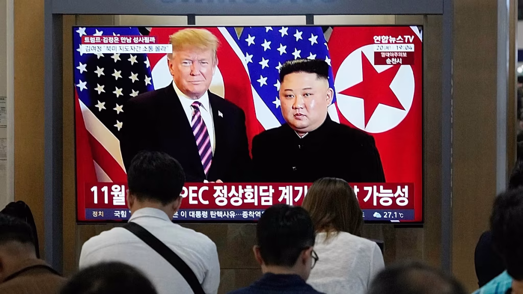 Seúl confirma que no desplegará tropas en Oriente Medio a pesar de la presión de la Administración Trump