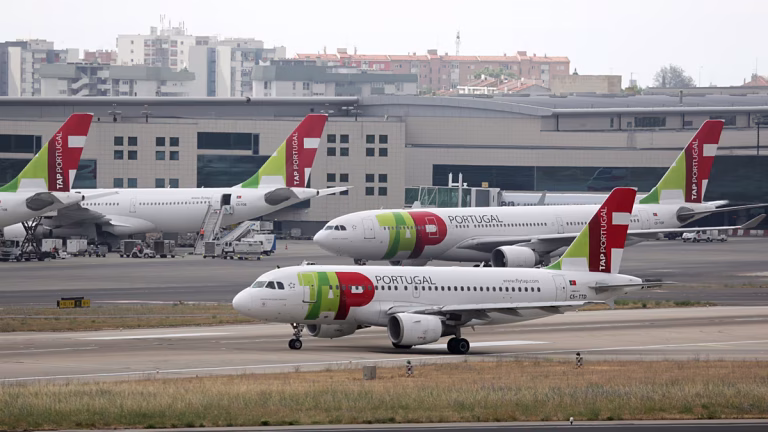 TAP: Air France-KLM y Lufthansa ya han entregado sus propuestas finales