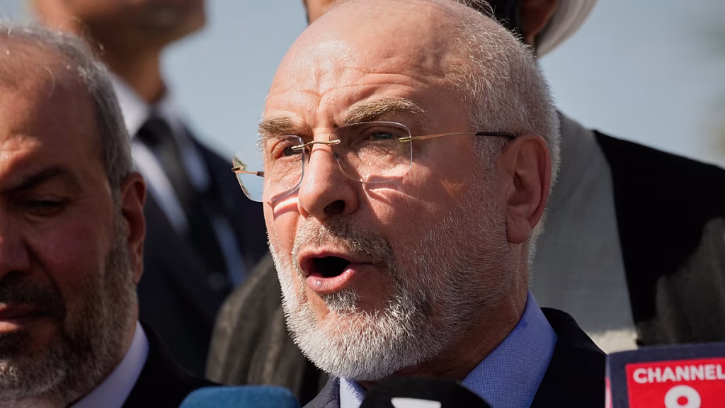 Teherán declara fin de “la era de las respuestas proporcionales”