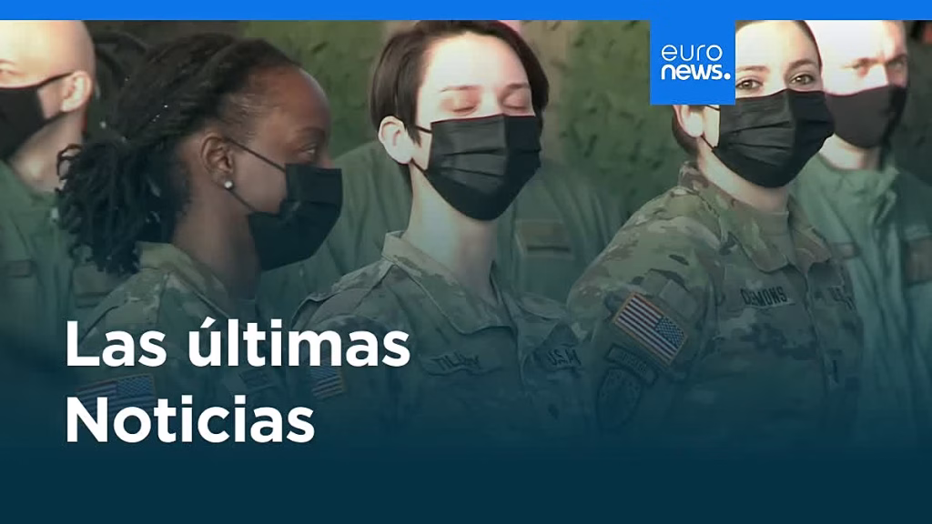 Últimas noticias | 18 septiembre 2026 – Tarde