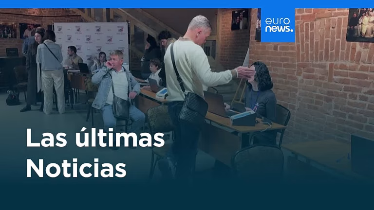 Últimas noticias | 19 septiembre 2026 – Mediodía