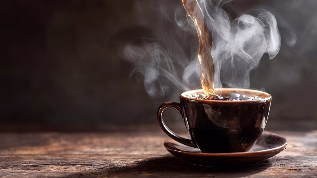 Un riesgo en la taza: relacionan las bebidas muy calientes con el cáncer de esófago