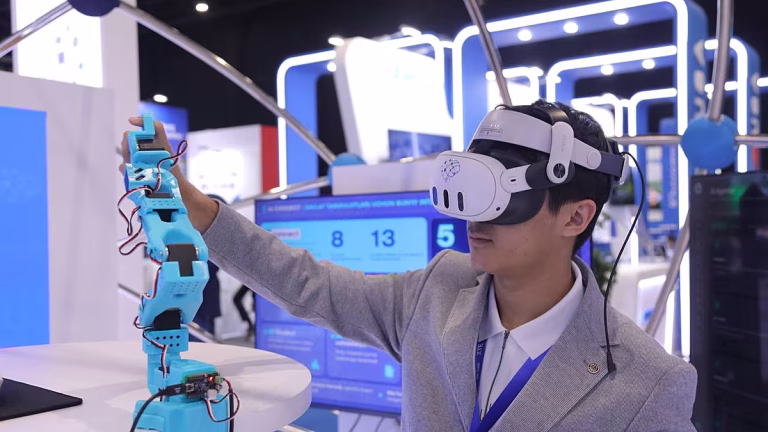 Uzbekistán busca ampliar su capacidad de computación para desarrollar la inteligencia artificial