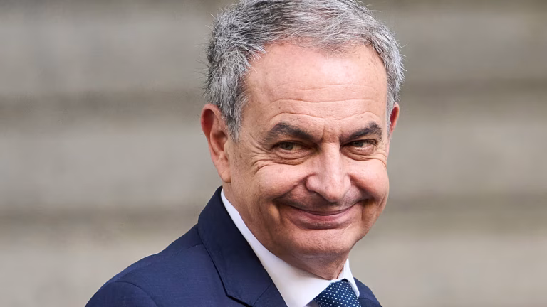 Zapatero rechaza una nueva tasación de las joyas halladas en su oficina