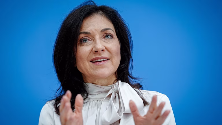 Alemania eleva su previsión de PIB al resistir a la guerra de Irán