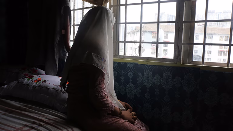 Alemania: Más de 350 matrimonios infantiles detectados con niñas de solo 11 años