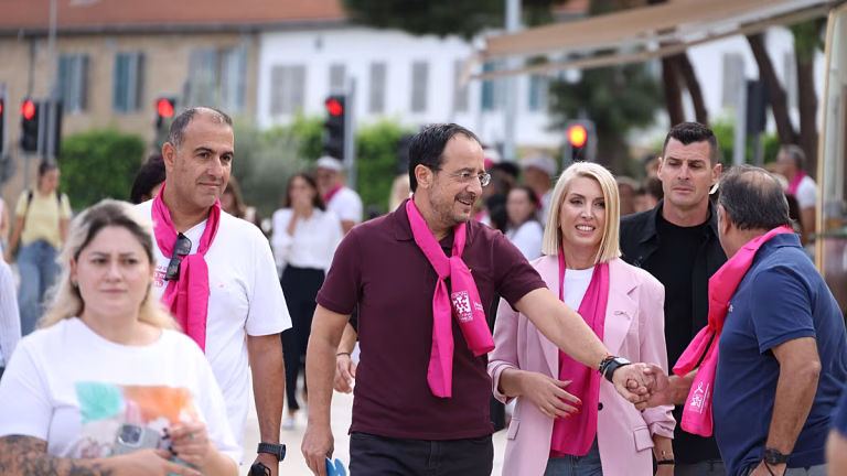 Chipre establece una ayuda mensual para pacientes vulnerables con cáncer de mama