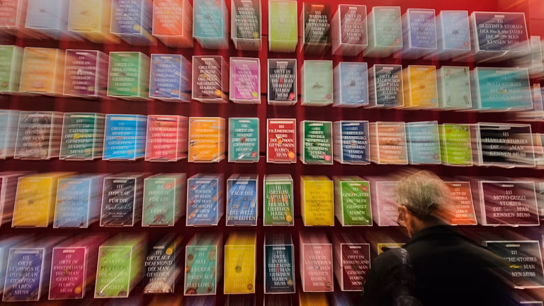 “Crashout”, “Ragebait” o “Peak”: la palabra juvenil del año 2026