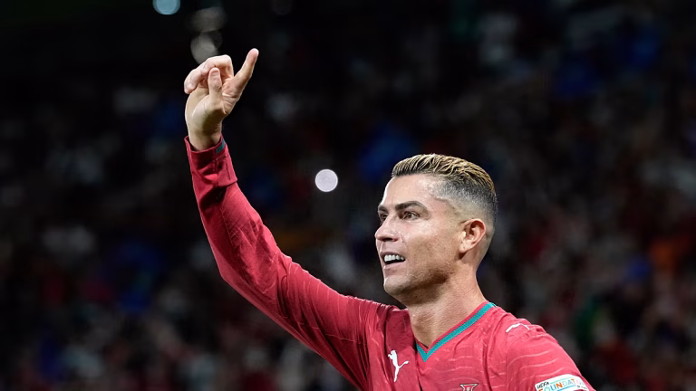 Cristiano Ronaldo revela su versión sobre su salida de la concentración de Portugal: comunicado íntegro