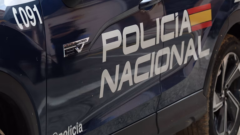Detenidos 5 jóvenes por la agresión a un marroquí en Tavernes de la Valldigna