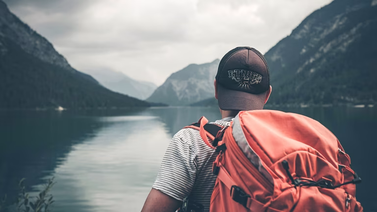 DiscoverEU abre solicitudes con miles de pases de viaje gratis para jóvenes europeos