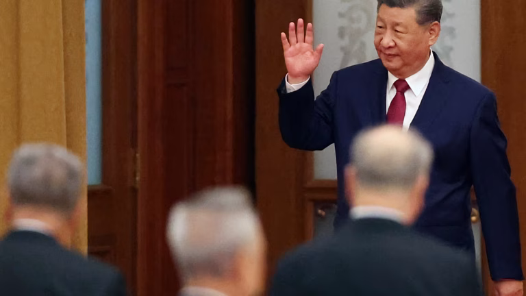 El acuerdo comercial UE-China aviva el temor a que Bruselas se ablande con Pekín