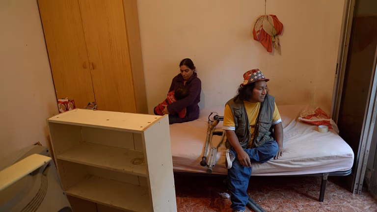 El alquiler se desploma en España con 400.000 pisos menos desde que Sánchez llegó a la Moncloa