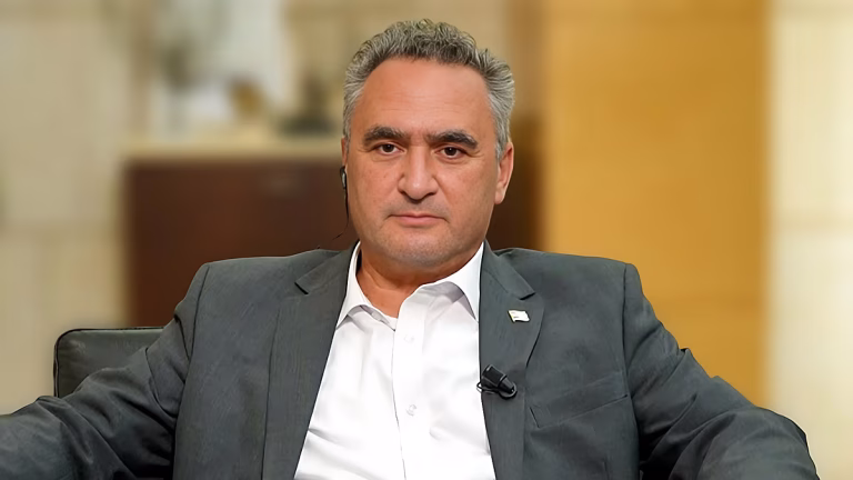El embajador de Israel en Francia alerta del aumento del antisemitismo tras el incidente con Rima Hassan
