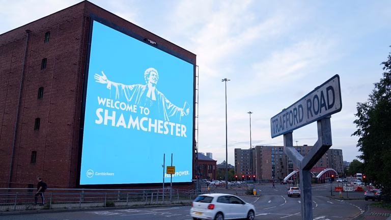 “El Manchester City no está por encima de las normas”: El Gobierno británico reacciona al caso de corrupción