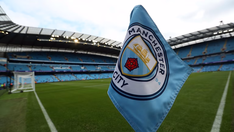 El Manchester City recurre el fallo por las 115 infracciones financieras de la Premier League