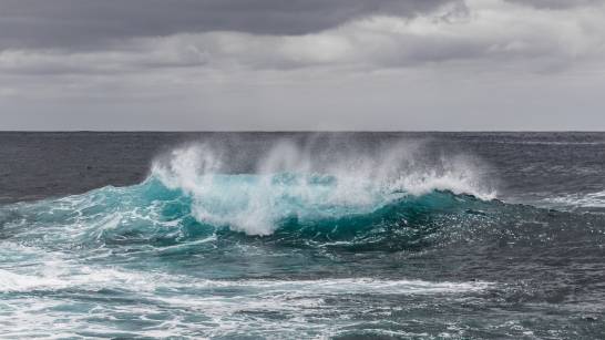 El Niño se intensifica y elevará el riesgo de calor extremo, sequías e inundaciones en los próximos meses