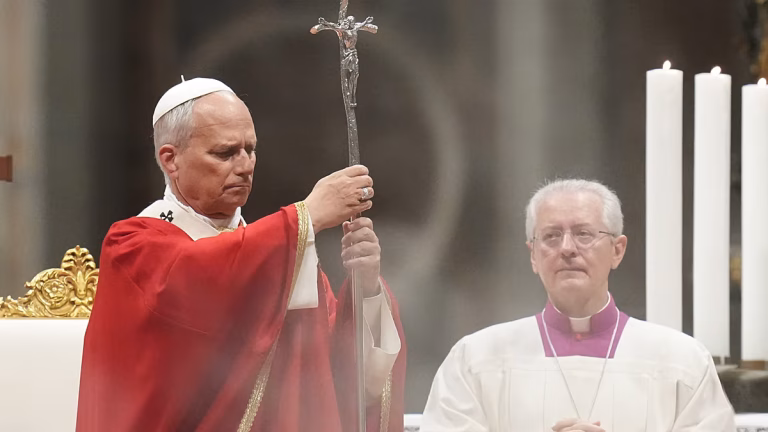 El Papa León XIV, contra la pena de muerte y Vance confirma que no verá la ejecución en directo de Hasan