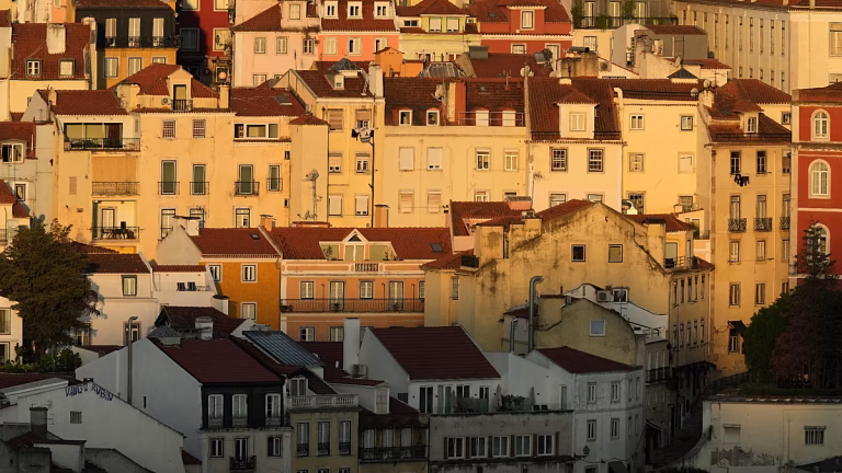 El precio de la vivienda en Portugal vuelve a marcar un máximo histórico en septiembre