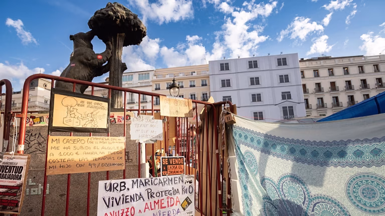 El semáforo intergeneracional de la vivienda, casi 9 de cada 10 españoles están preocupados por este problema