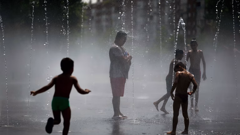El verano de 2026 deja un 51% más de muertes, récord de los últimos 10 años