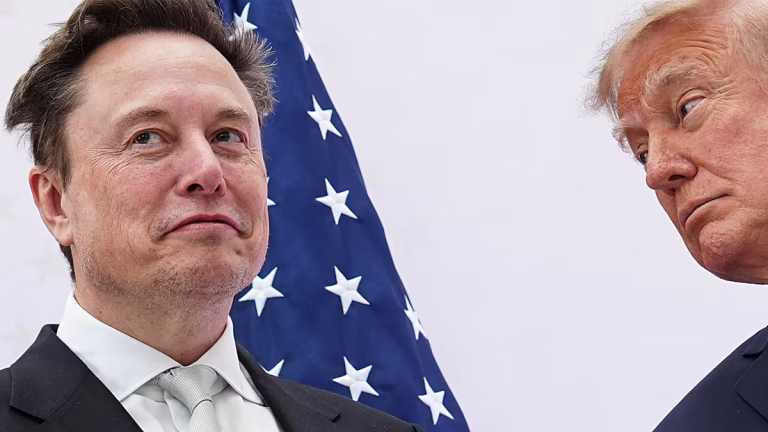 Elon Musk señala al Gobierno de Trump por las restricciones de Starshield en Ucrania
