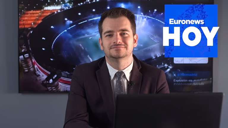 EURONEWS HOY | Las noticias del 7 de octubre de 2026: Israel conmemora los 3 años del ataque de Hamás