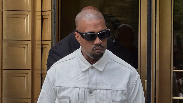 Finalmente cancelan los controvertidos conciertos de Kanye West en Rusia