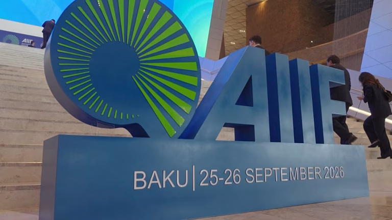 Foro Internacional de Inversión de Azerbaiyán: donde el capital se encuentra con la oportunidad