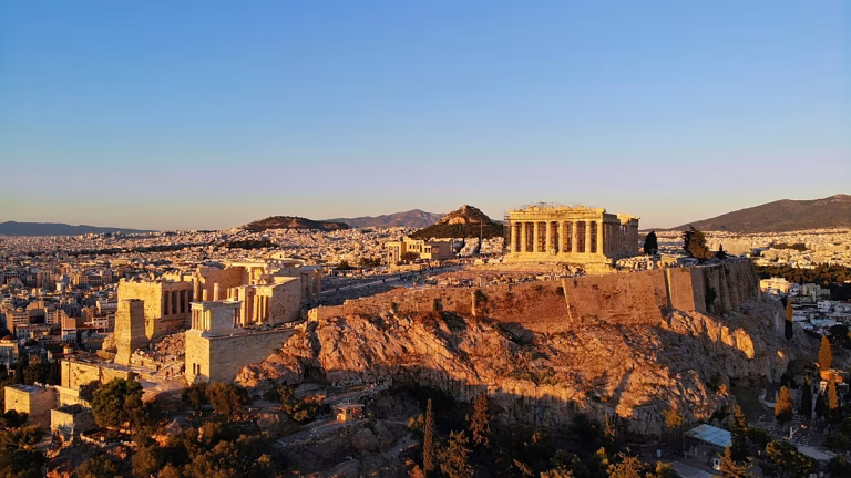 Grand Odysseys: por qué triunfan los viajes históricos en 2027