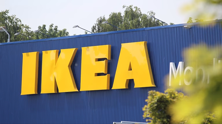 IKEA lanza otro mercado de segunda mano sin renunciar al ‘fast furniture’
