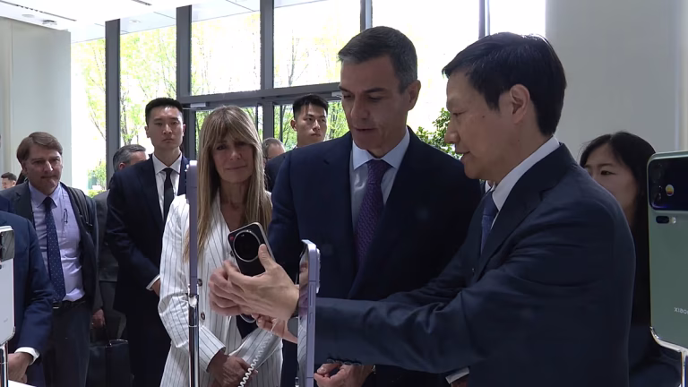La Fiscalía insiste en pedir la absolución para Begoña Gómez