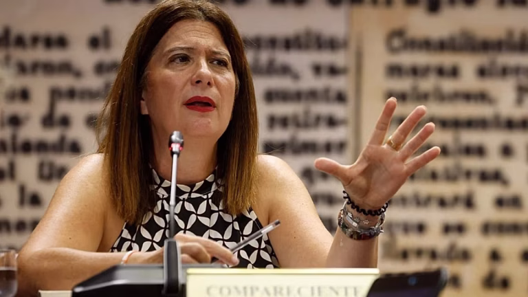 La UCO da credibilidad al testimonio que acusa a las cloacas del PSOE de maniobrar contra la juez Biedma