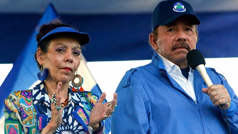 La UE prorroga las sanciones a Nicaragua hasta octubre de 2027 y pide diálogo con la oposición