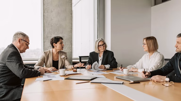 Los sindicatos piden una ley de la UE sobre la menopausia en el trabajo