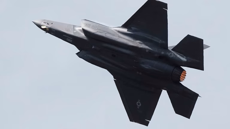 Noruega plantea abrir su fondo de 2 billones de euros a invertir en armas nucleares