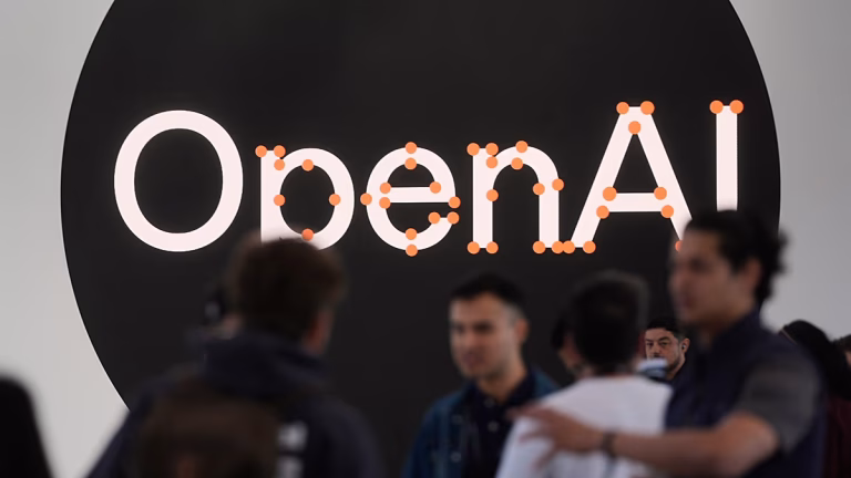 OpenAI intenta calmar críticas de matemáticos con donación de 5 millones a fundación matemática