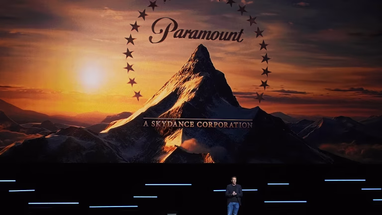 Paramount y Warner Bros completan su fusión y crean el gigante de Hollywood Skydance