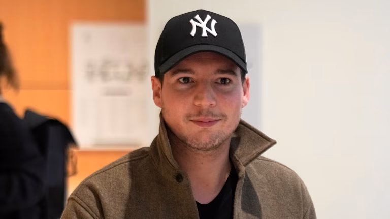 Rui Pinto, fundador de Football Leaks, pierde la protección de testigos en Portugal