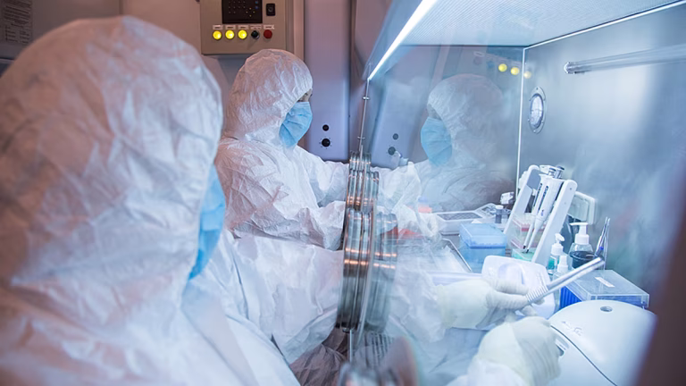 Rusia niega que una técnica de laboratorio muriera de peste con cuarentena en Siberia