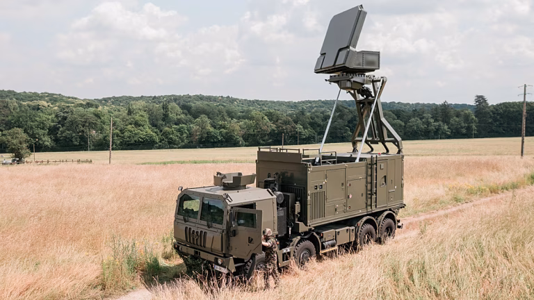 Thales abrirá la posible primera base militar de mantenimiento extranjera en Japón