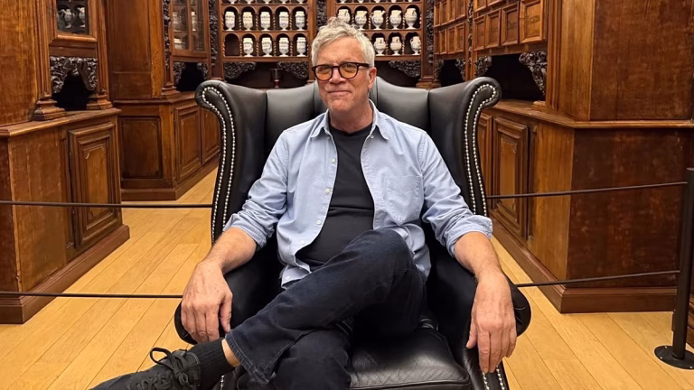 Todd Haynes, en el Festival Lumière: “Recordemos lo vital que es defender nuestras libertades”