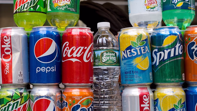 Todo sobre el nuevo impuesto alemán a las bebidas azucaradas