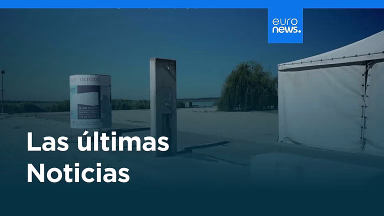 Últimas noticias | 09 octubre 2026 – Tarde