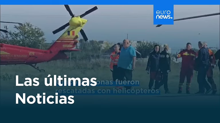Últimas noticias | 16 octubre 2026 – Tarde